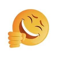 Very Funny Emoji Stickers icon