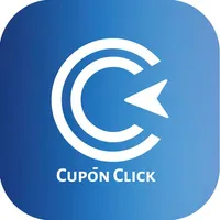 Cupón Click icon