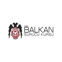 Balkan Surucu Kursu icon