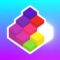 Polycubes: Color Puzzle icon