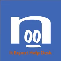 It Expert Help Desk icon