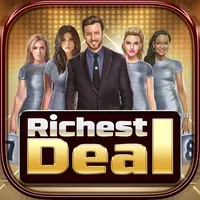 Richest Deal icon