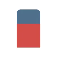 Rubber icon