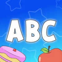 Phonics Town Letters and Words icon