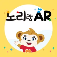 노리랑 AR icon