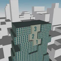 Skyward Towers icon