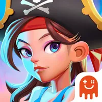 Bounty Rush: plunder pirates icon