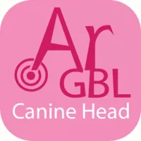 ARGBL CANINE HEAD icon