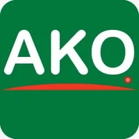 Ako Food Mart icon