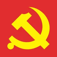 智慧党建培训学习平台 icon