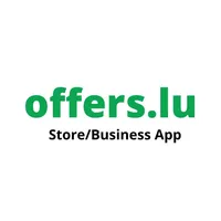 Offers.lu – Store/Business App icon