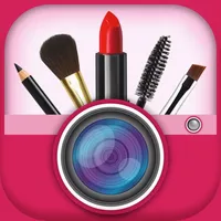 Makeup Plus Editor Beauty Cam icon