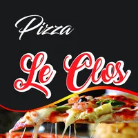 Pizza Le Clos Chidrac icon