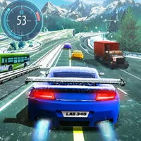 Car Highway : Car Racing Games icon