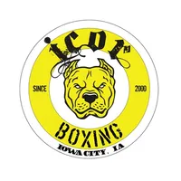 Icor Boxing icon