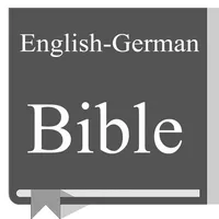 English - German Bible icon