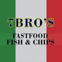 7 Bro's Fish & Chips icon