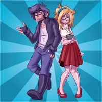 Pick Up Girl icon