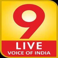 9Live News icon