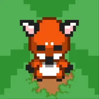 Foxy The Egg Hunter icon