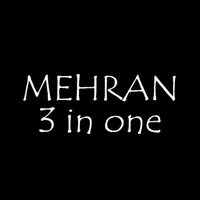 Mehran 3 In One Glasgow icon