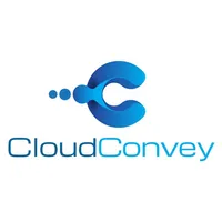 Cloud Convey icon