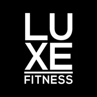 Luxe Fitness Club icon