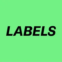 LABELS, (Re)Discover Your City icon