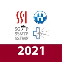 SSI2021 Joint Annual Meeting icon