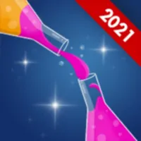 Water Sort Puzzle 2021 (New) icon