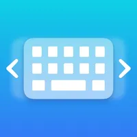 Swipe Keyboard icon