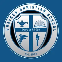 Grayson Christian School icon