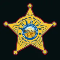 Seneca County Sheriff Ohio icon