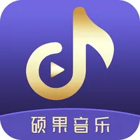 硕果音乐 icon