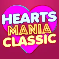 Hearts Mania Classic icon