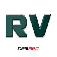 GR RVLevel icon