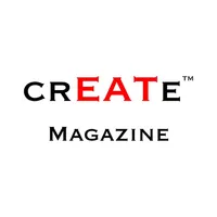 crEATe Magazine for Artists icon