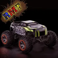 Monster Truck Stunt-Driving 21 icon