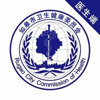 如皋健康城市医生 icon