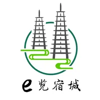 e览宿城-宿城本地新闻及服务门户 icon