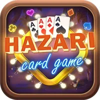 Hazari Card Game icon