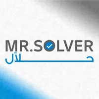 Mr.Solver حلال icon