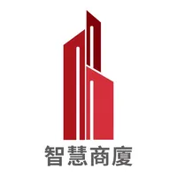 智慧商廈 icon