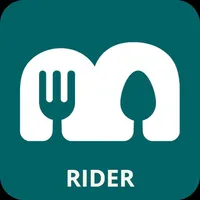 OuiCook Delivery Partner icon