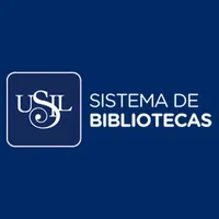 Bibliotecas USIL icon