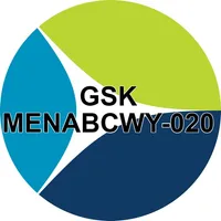 GSK MENABCWY-020 eDiary icon