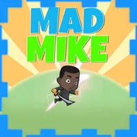 Mad Mike icon