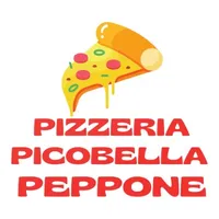 Peppone Picobella Pizzeria icon