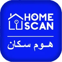 Home scan egypt icon