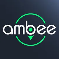 Ambee Driver App icon